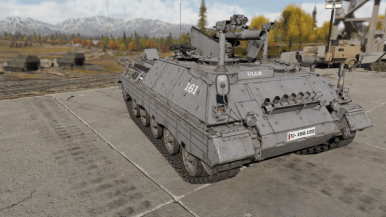 WT Live // Camouflage by z2152c